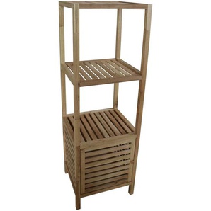 Badregale aus Holz Preisvergleich | Moebel 24