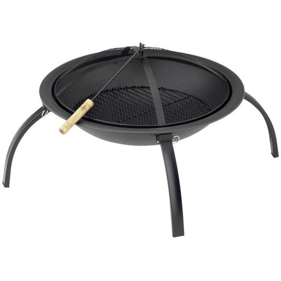 Feuerstellen aus Metall Preisvergleich | Moebel 24