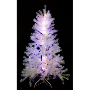 Weihnachtsbaum , Metall , 120 cm , Dekoration, Saisonartikel, Weihnachtsdekoration