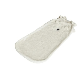 Uups Kuschelschlafsack Tummelbär - creme - 100% Baumwolle | Möbel Kraft