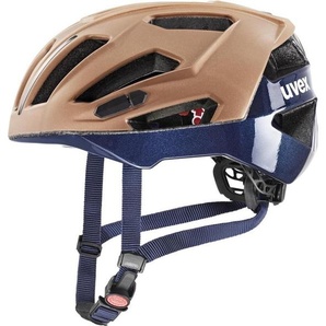 UVEX - S4100440817 - Fahrradhelm - Größe 52-57