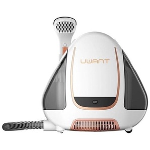 UWANT Teppichwscher B100-S 12000Pa 450W washing vacuum cleaner - white