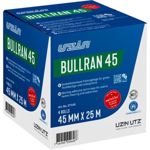 UZIN Bullran 45 Hochleistungssockelklebeband