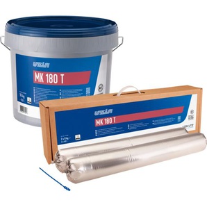 UZIN | MK 180 T | 1-K STP-Mehrschichtparkettklebstoff thixotrop