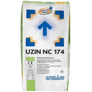 UZIN NC 174 Parkettspachtelmasse - 25 kg