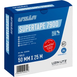 Uzin SuperTape 7900