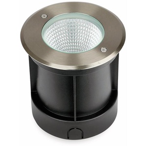 V-TAC LED Bodeneinbauleuchte VT-7681, EEK: G, 12W, 750lm, 4000k, IP67