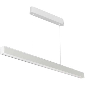 V-TAC LED-Deckenleuchte VT-7-44, EEK: G, 40 W, hängend, weiß 10469