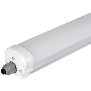 V-TAC LED-Feuchtraum-Wannenleuchte, 48W, 5760lm, 4000K, 1500mm 216287