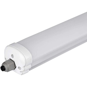 V-TAC LED-Feuchtraumleuchte VT-6076S, EEK: E, 18W, 2160lm, 6500K, 600mm 2162821