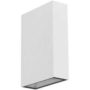 V-TAC LED-Wandleuchte VT-844, EEK: F, 4 W, 400 lm, 6400 K, weiß 218562