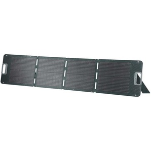V-Tac Vt-10080 Faltbares Solarpanel 80 W Tragbares Photovoltaikmodul Für Power Station 11564