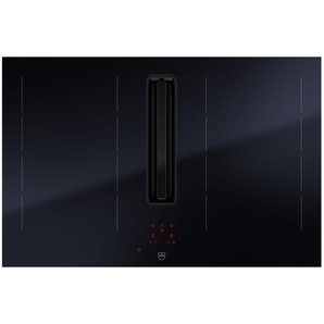V-ZUG 3109600001 CombiCookTop V4000 I804 Kochfeldabzug Induktion - 10 Jahre Hersteller-Garantie