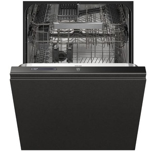 V-ZUG 4117100009 AdoraSp�len V6000 V Vollintegrierbarer Einbaugeschirrsp�ler - 10 Jahre Hersteller-Garantie