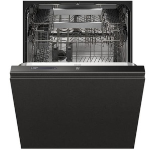 V-ZUG Adora AS6T-41147 V6000 VGB Vollintegrierbarer Einbaugeschirrsp�ler XXL - 10 Jahre Hersteller-Garantie