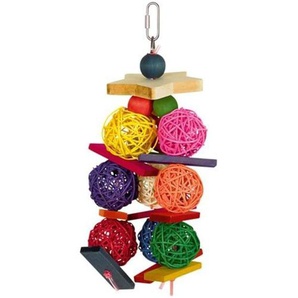 VADIGRAN Bird Toy Stern 30cm