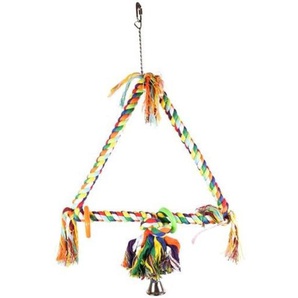 VADIGRAN Bird Toy triangular swing 56cm M