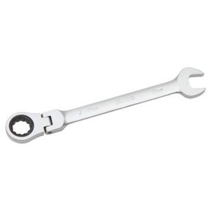 VAERK Ratchet wrench swivel 13 mm