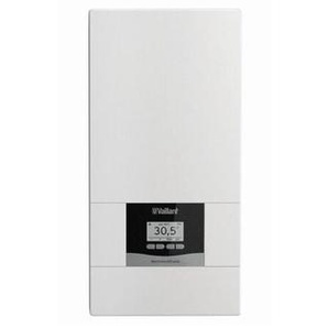 Vaillant - Elektro-Durchlauferhitzer ved e 18/8 p plus 10023766