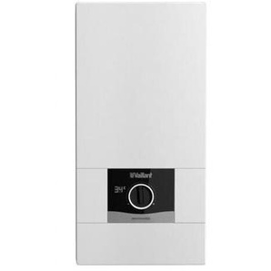 Vaillant - Elektro-Durchlauferhitzer ved e 27/8 10023780