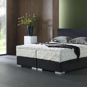 Van Der Valk Hotelboxspringbett Ariana Deluxe | Swiss Sense | Boxspringbett selbst konfigurieren