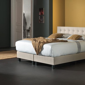 Van Der Valk Hotelboxspringbett Charlotte | Swiss Sense | Boxspringbett selbst konfigurieren