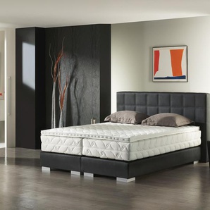 Van Der Valk Hotelboxspringbett Nora Deluxe | Swiss Sense | Boxspringbett selbst konfigurieren