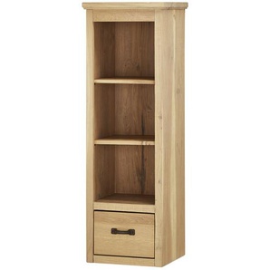 VAN HECK Hochschrank  La Provence ¦ holzfarben ¦ Maße (cm): B: 43 H: 128,7 T: 36,5