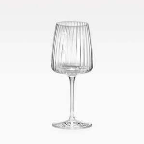 Van Well Gläserset Exclusiva, Klar, Glas, 374 ml, Essen & Trinken, Gläser, Gläser-Sets