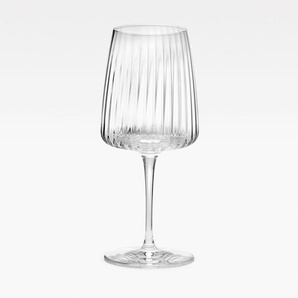 Van Well Gläserset Exclusiva, Klar, Glas, 535 ml, Essen & Trinken, Gläser, Gläser-Sets