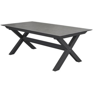 VANCOUVER Ausziehtisch 100x200