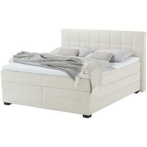 vanDoorn Boxspringbett  Canto ¦ Maße (cm): B: 194 H: 119