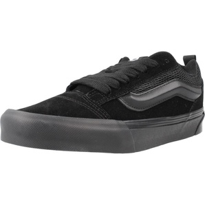 Vans Knu Skool Sportschuhe Schwarz EU 37 Mann Schwarz EU 37 VN0009QCBKA1M-055