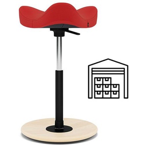 Varier Move - Hocker / Stehhilfe sofort erhältlich (Revive 0634... 260306