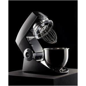 Varimixer Kchenmaschine Teddy - Black
