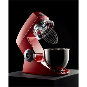 Varimixer Kchenmaschine Teddy - Red