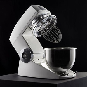 Varimixer Kchenmaschine Teddy - White