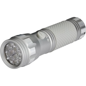 VARTA LED-Taschenlampe UV-Light, 385...400nm, Batteriebetrieb 15638101421