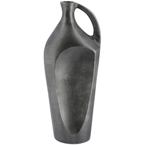 Vase - Aluminium - 14 cm - 34 cm - 8 cm | Möbel Kraft