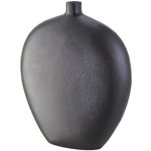 Vase | braun | Aluminium | 31 cm | 36 cm | 8 cm |