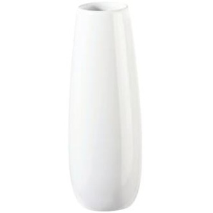 Vase ease, weiß, 5 cm