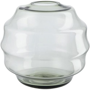 Peill+Putzler Vase - grün - Glas - 19,5 cm - [20.5] | Möbel Kraft