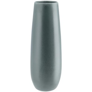 ASA SELECTION Vase - grün - Steingut - 32 cm - [8.0] | Möbel Kraft