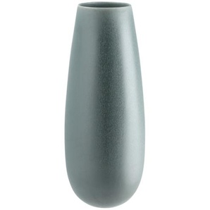Vase - grün - Steingut - 45 cm - [18.0] | Möbel Kraft