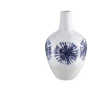 Vase - mehrfarbig - Dolomite - 27 cm - 16.5 | Möbel Kraft