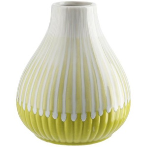 Vase - Porzellan - 12,5 cm - [11.0] | Möbel Kraft