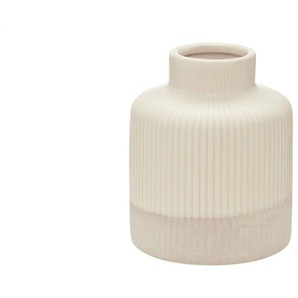 HOME STORY Vase - rosa/pink - Porzellan - 13,5 cm - 11.2 | Möbel Kraft