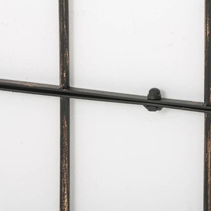 Vaskarbo Rose Arch - Modern - Bronze