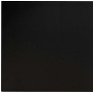 VASNER Infrarotheizung Citara T Heizkörper Gr. B/H/T: 120 cm x 60 cm x 2,5 cm, 900 W, unten-mittig, schwarz Heizkörper