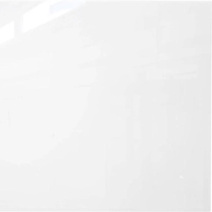 VASNER Infrarotheizung Zipris GR Heizkörper Glas, 500 W, 90x60 cm Gr. H/T: 60 cm x 2 cm, 500 W, weiß Heizkörper